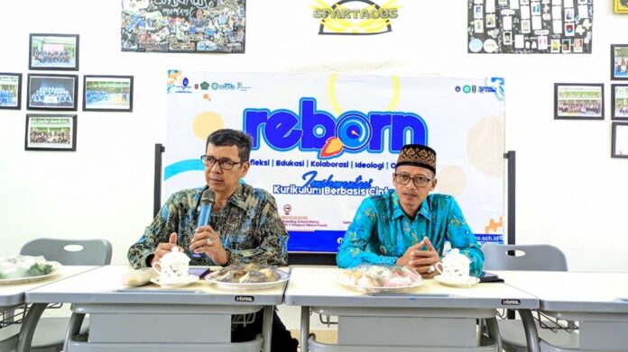 MAM-REBON