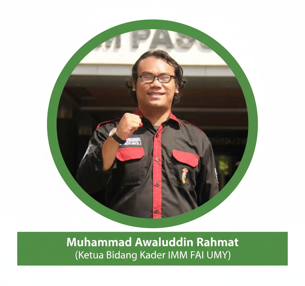 3 PILAR PROFETIK DALAM MENOPANG KADERISASI IKATAN MAHASISWA MUHAMMADIYAH - MuhammadiyahNews.com 3 PILAR PROFETIK DALAM MENOPANG KADERISASI IKATAN MAHASISWA MUHAMMADIYAH - MuhammadiyahNews.com