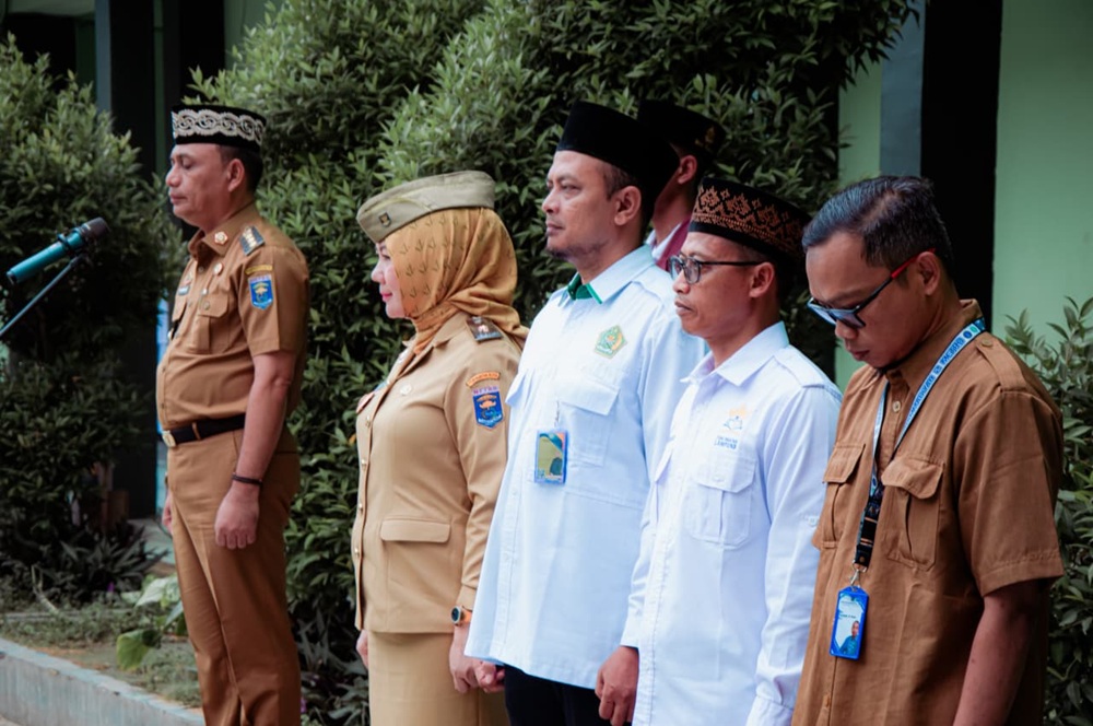 Wali Kota Metro Ajak Siswa MA Muhammadiyah Metro Jadi Generasi Berakhlak dan Berprestasi - MuhammadiyahNews.com Wali Kota Metro Ajak Siswa MA Muhammadiyah Metro Jadi Generasi Berakhlak dan Berprestasi - MuhammadiyahNews.com