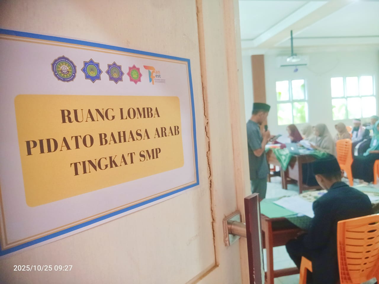 TANFEST At-Tanwir Festival 2025: Ajang Silaturahim dan Kompetisi Pelajar - MuhammadiyahNews.com TANFEST At-Tanwir Festival 2025: Ajang Silaturahim dan Kompetisi Pelajar - MuhammadiyahNews.com